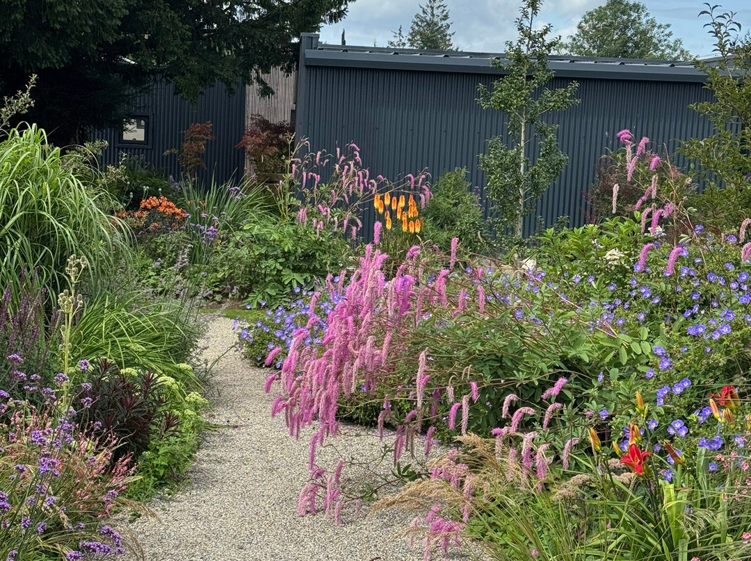 Patthana's Garden-Kiltegan必去景点