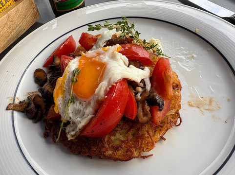 Restaurant at Hotel Schiff Schluchsee