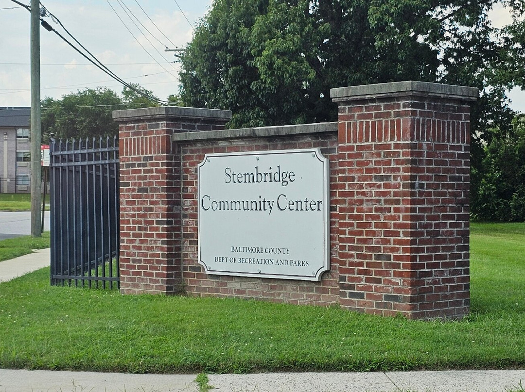 Fields at Renaissance Park-Essex必去景点