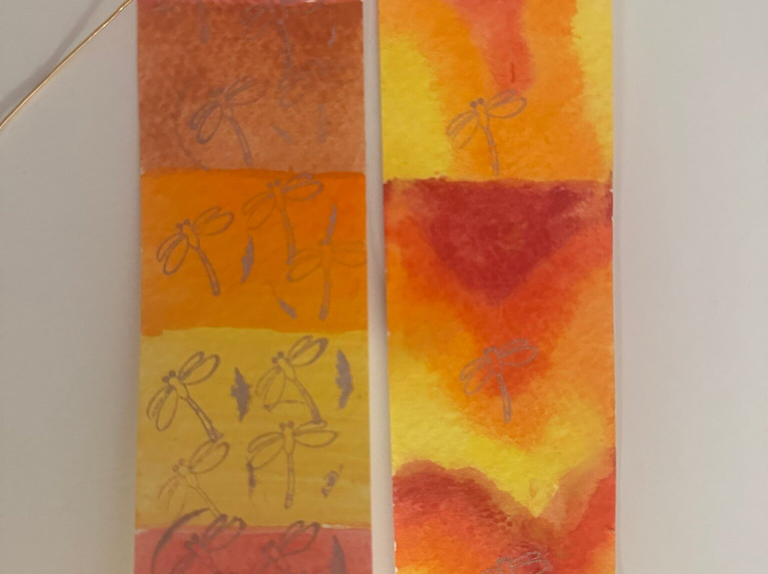 Village Center for the Arts-New Milford必去景点