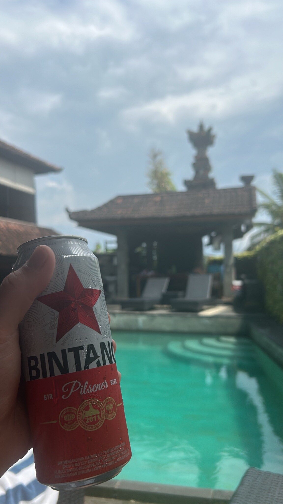 亚拉绿色潟湖旅馆-官方