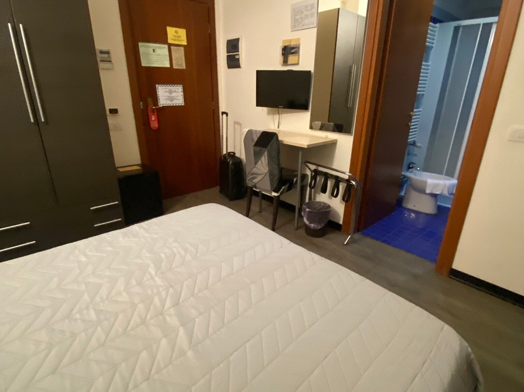 Hotel Ferrari主图