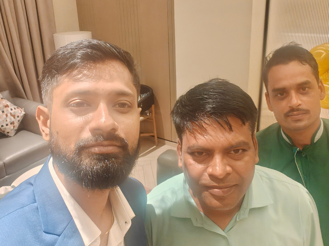 Chinmay Hotel & Resort主图