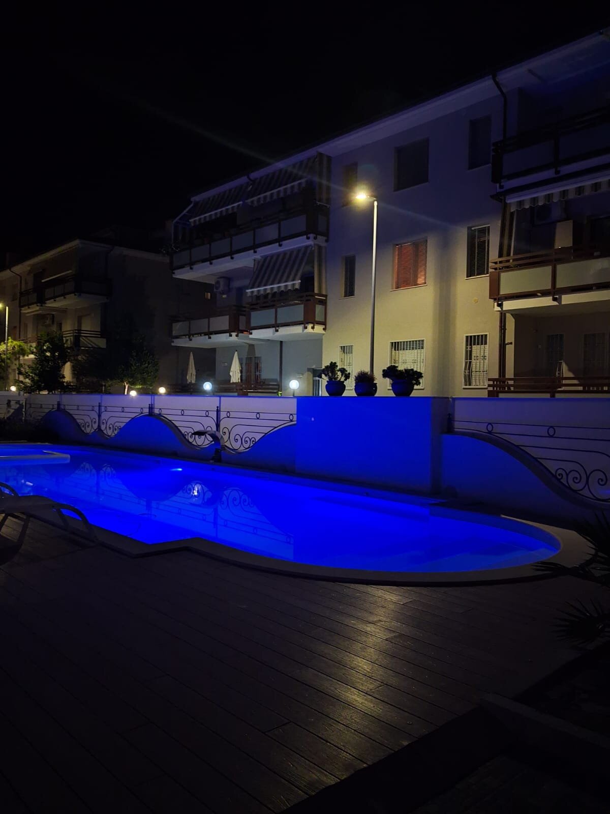 Residence Abruzzo Resort-官方