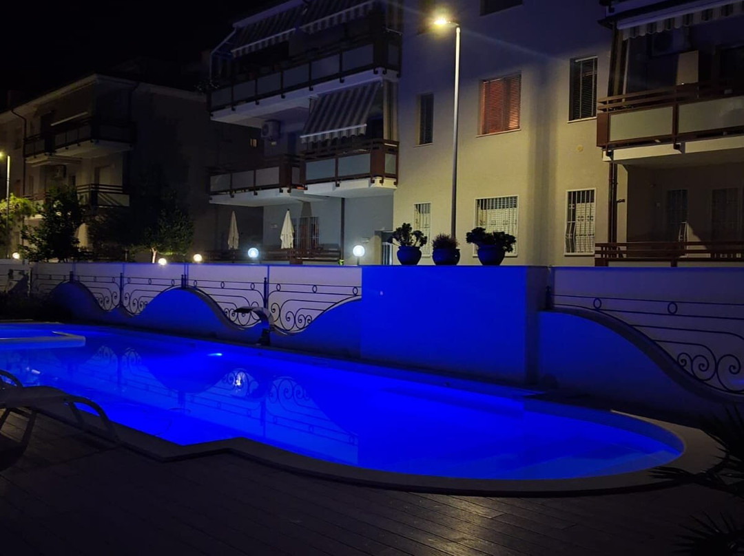 Residence Abruzzo Resort主图
