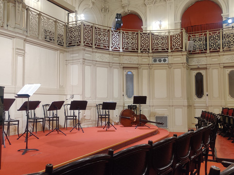 Wiener Kaiser Orchester-维也纳必去景点