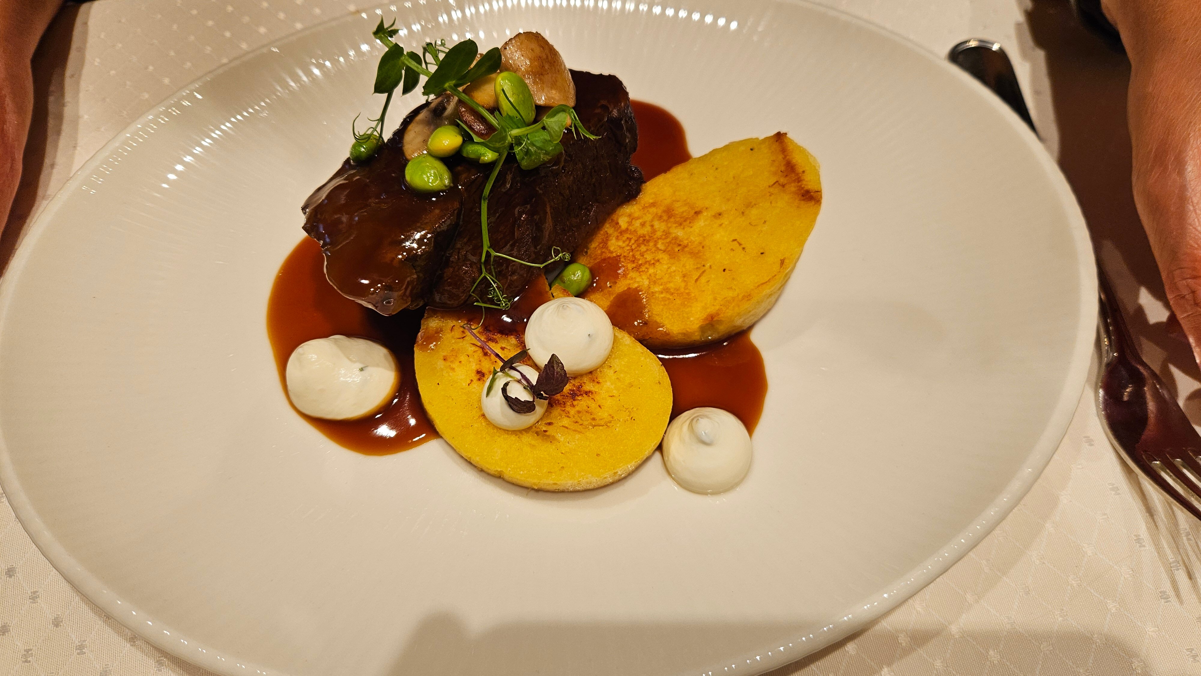 BergSPA & Hotel Zamangspitze-官方