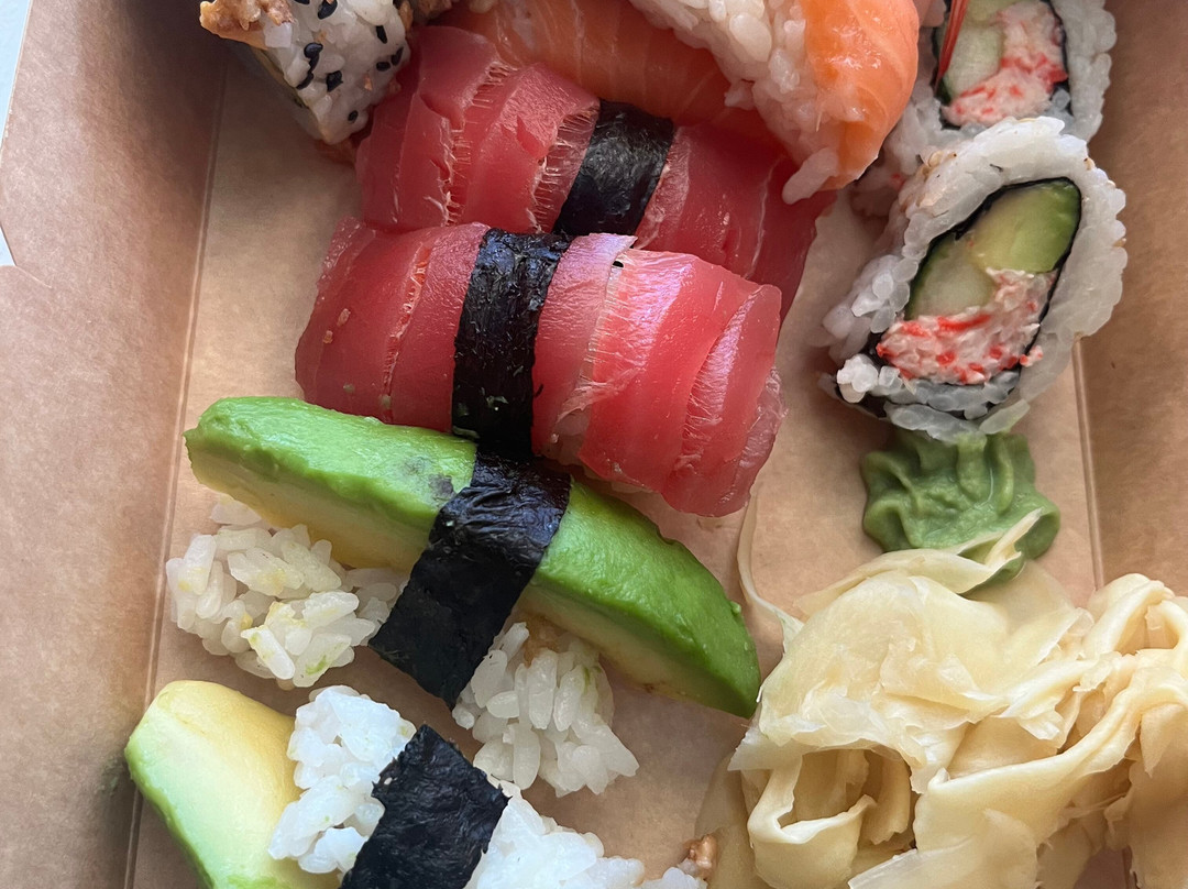 Sushi Yama