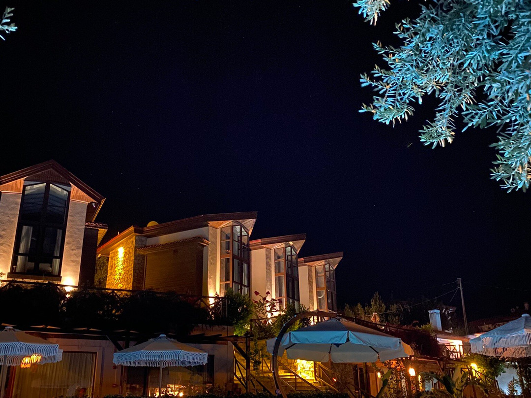 Boho Garden Selimiye主图