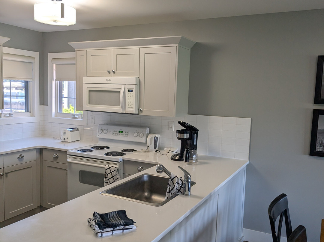 追日渡假别墅主图