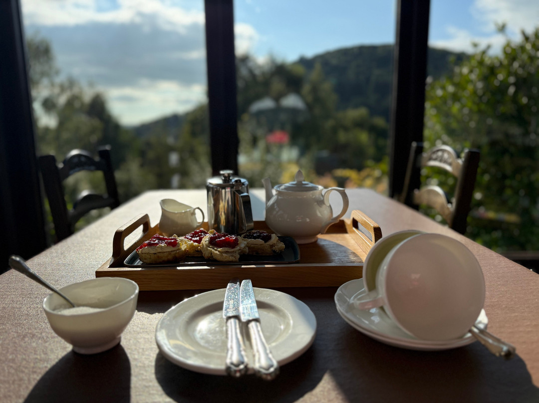 Hill Crest Country Guest House主图