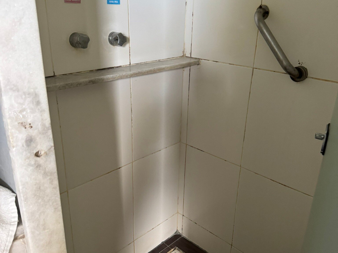 Hotel Fazenda Portal De Gravata主图