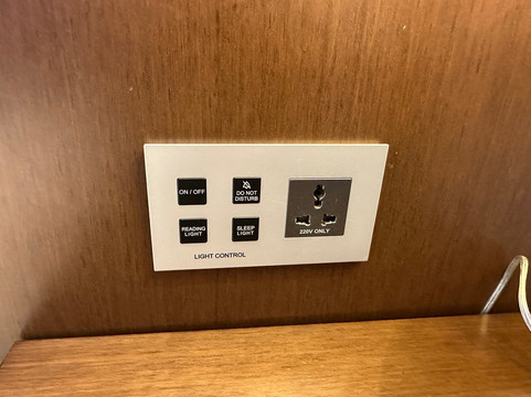 乐天城市济州机场酒店主图