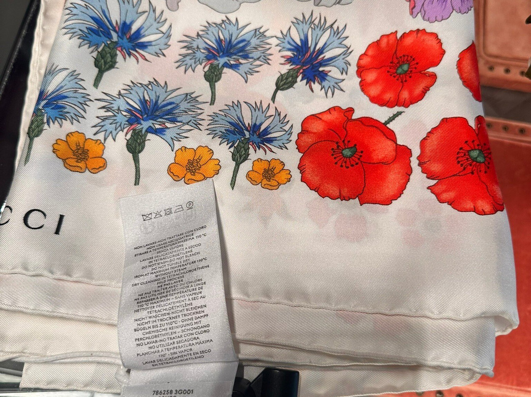 Gucci Outlet-雷杰洛必去景点