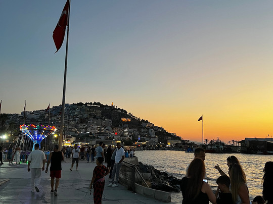 Smart Turkey Tours-库萨达斯必去景点