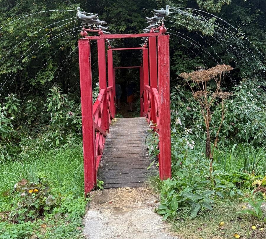 Chateau de Vendeuvre-Vendeuvre必去景点