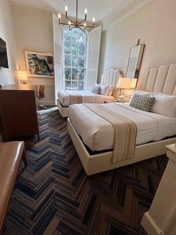 普罗文西奥酒店主图