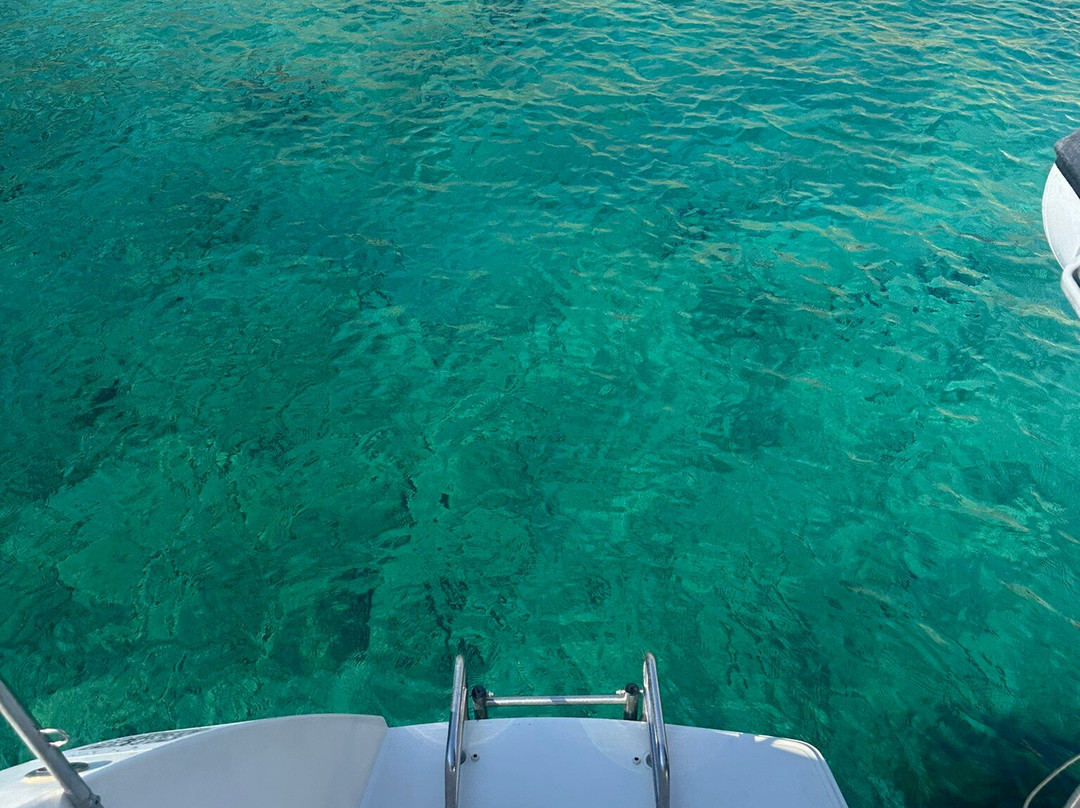 Eos Yachts | Catamaran Cruises Crete-伊拉克利翁必去景点