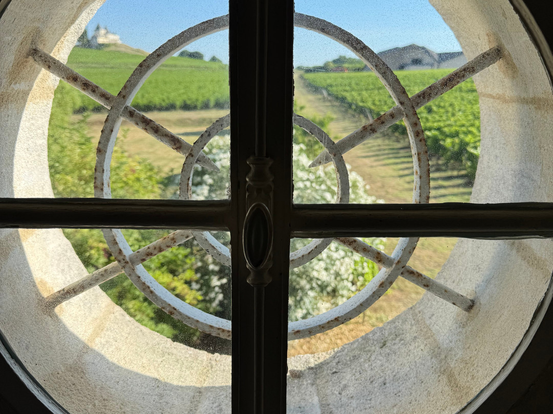 Chateau Richelieu主图