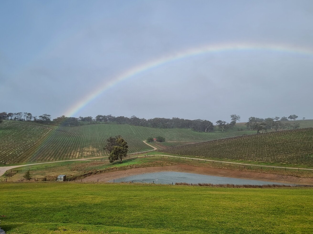 Longview Vineyard - Adelaide Hills主图