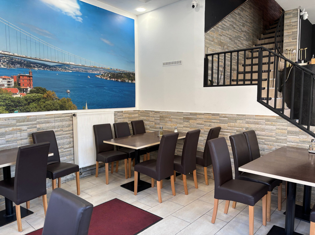 Bosporus Restaurant
