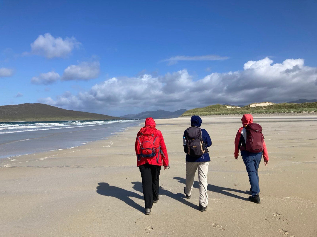 Walk Wild Scotland-格拉斯哥必去景点