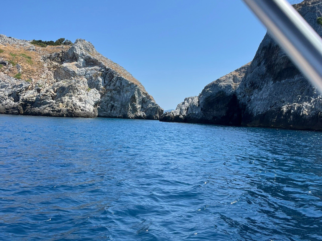 Skiathos Boat Hire-Skiathos Town必去景点