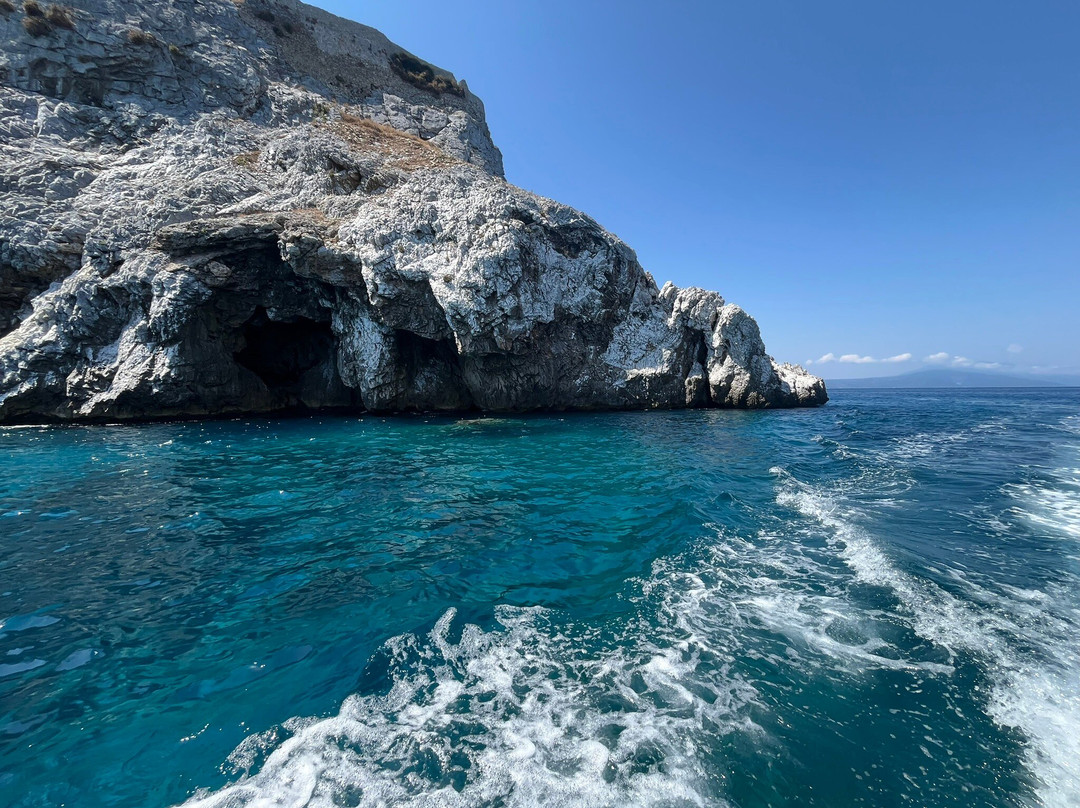 Skiathos Boat Hire-Skiathos Town必去景点