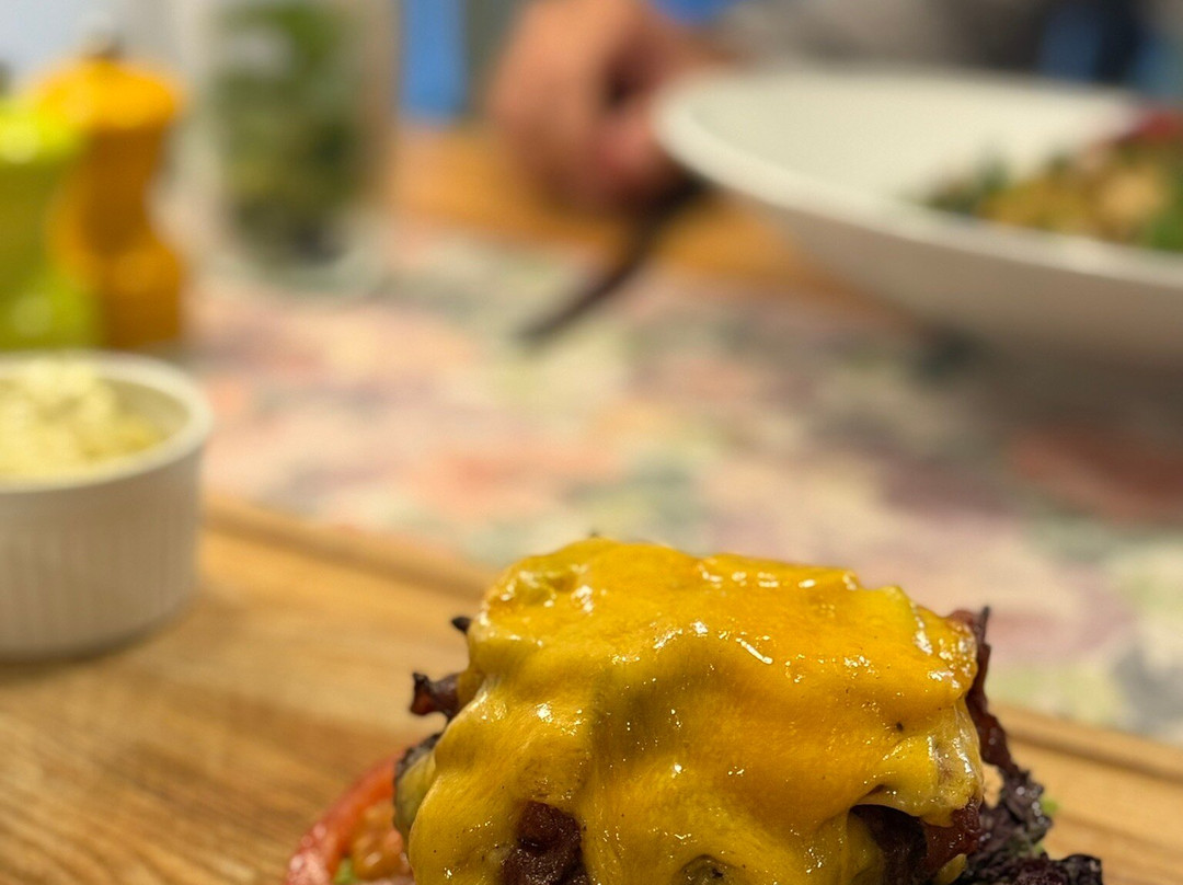 Taaka Ryba-Sumina必去景点