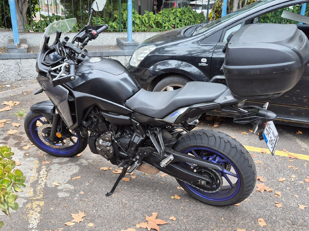 ViveMadeira-马德拉群岛必去景点