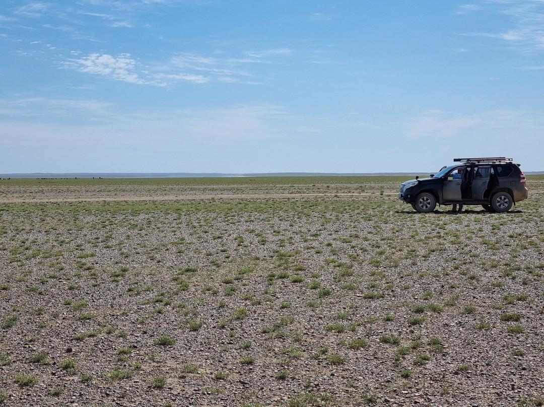 Gaya's Guest House主图