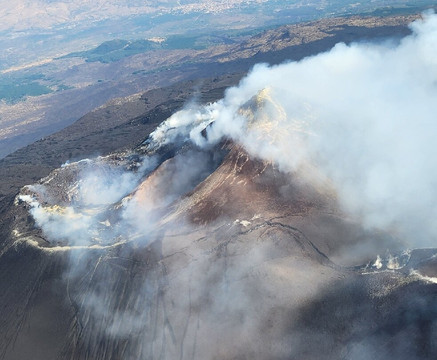 EtnaWay-陶尔米纳必去景点
