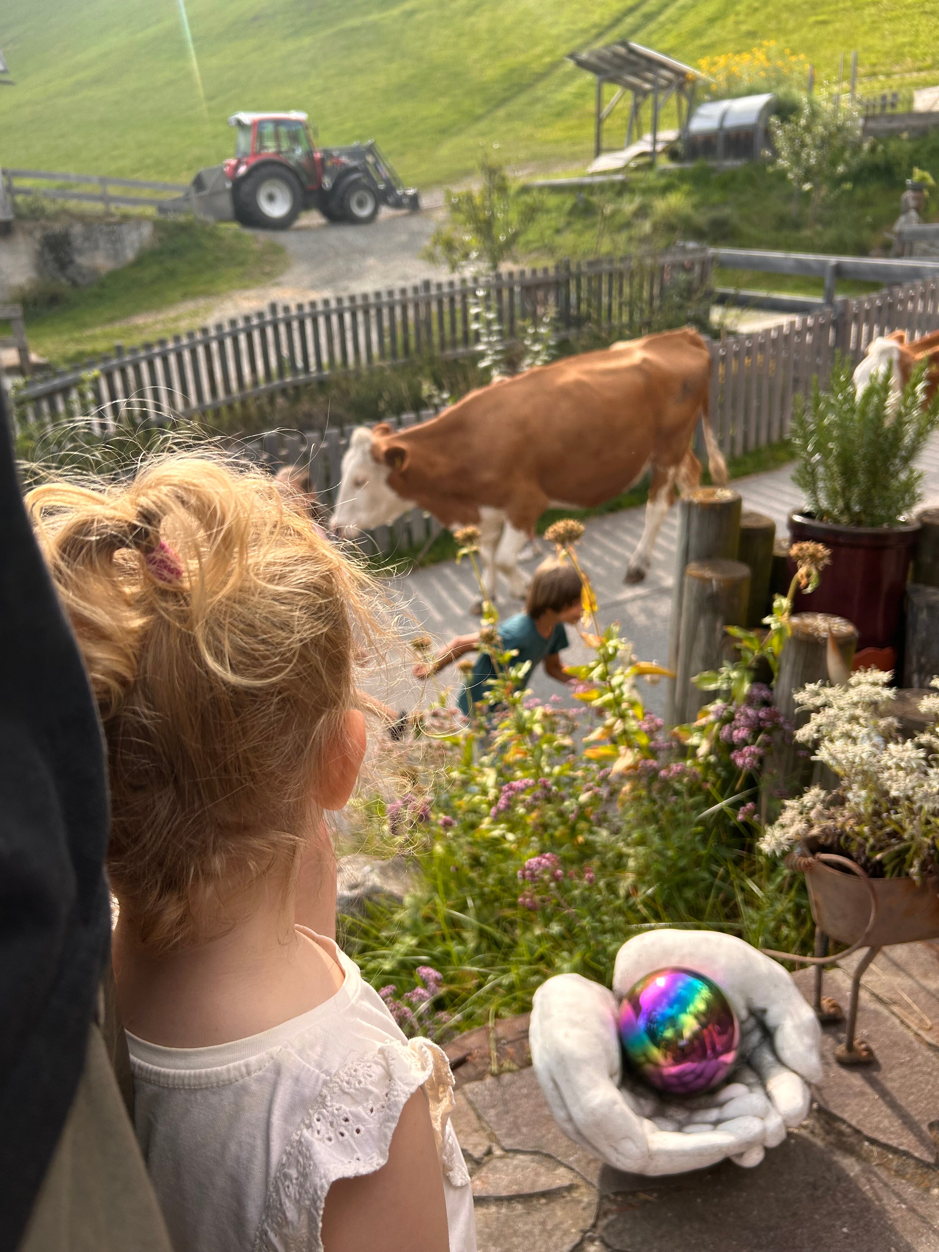 Familienhotel Gasthof Hinteregger-浴室