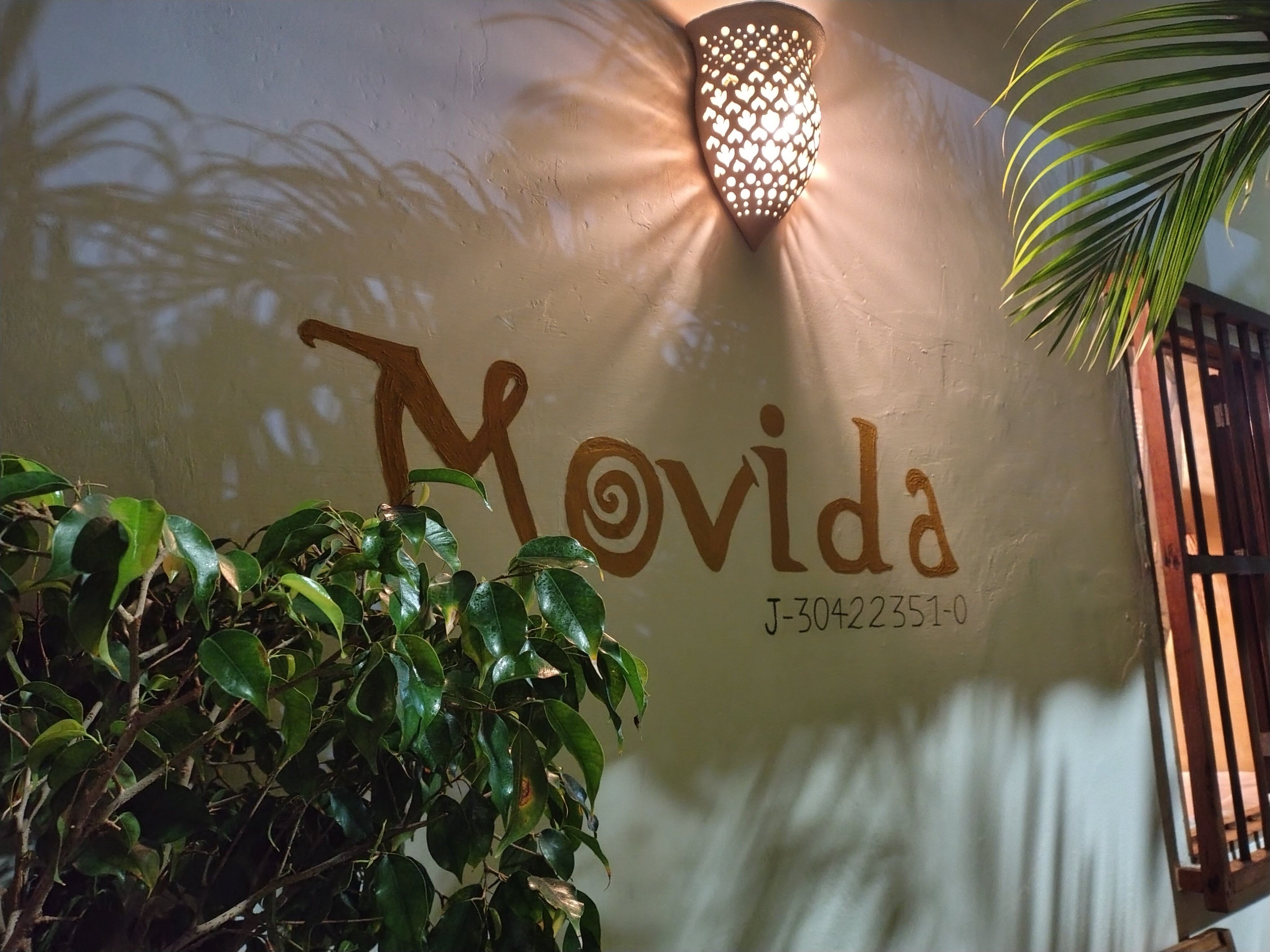 Posada Movida-官方