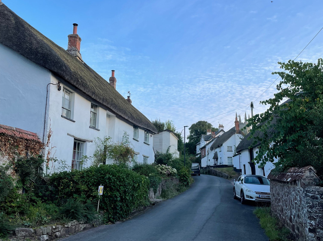 Middletown Farmhouse Bed & Breakfast主图