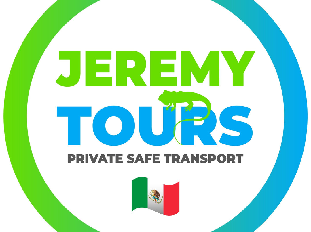 Transfers y Tours en Tulum Jeremy-图伦必去景点