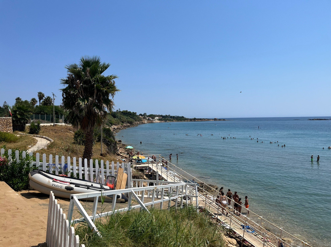 Lido Fly Beach-锡拉库扎必去景点