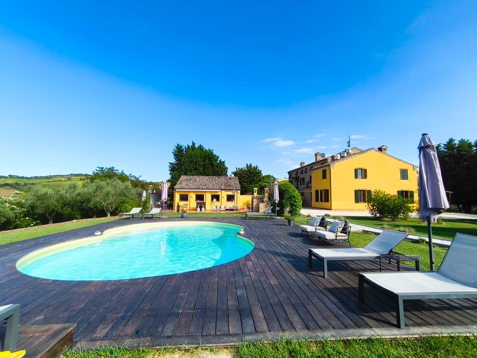 Villa Morro Suites-官方