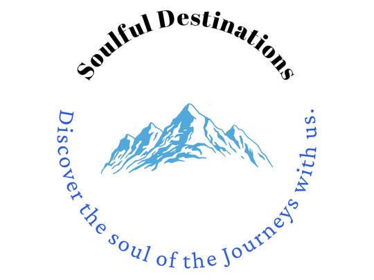 Soulful Destinations