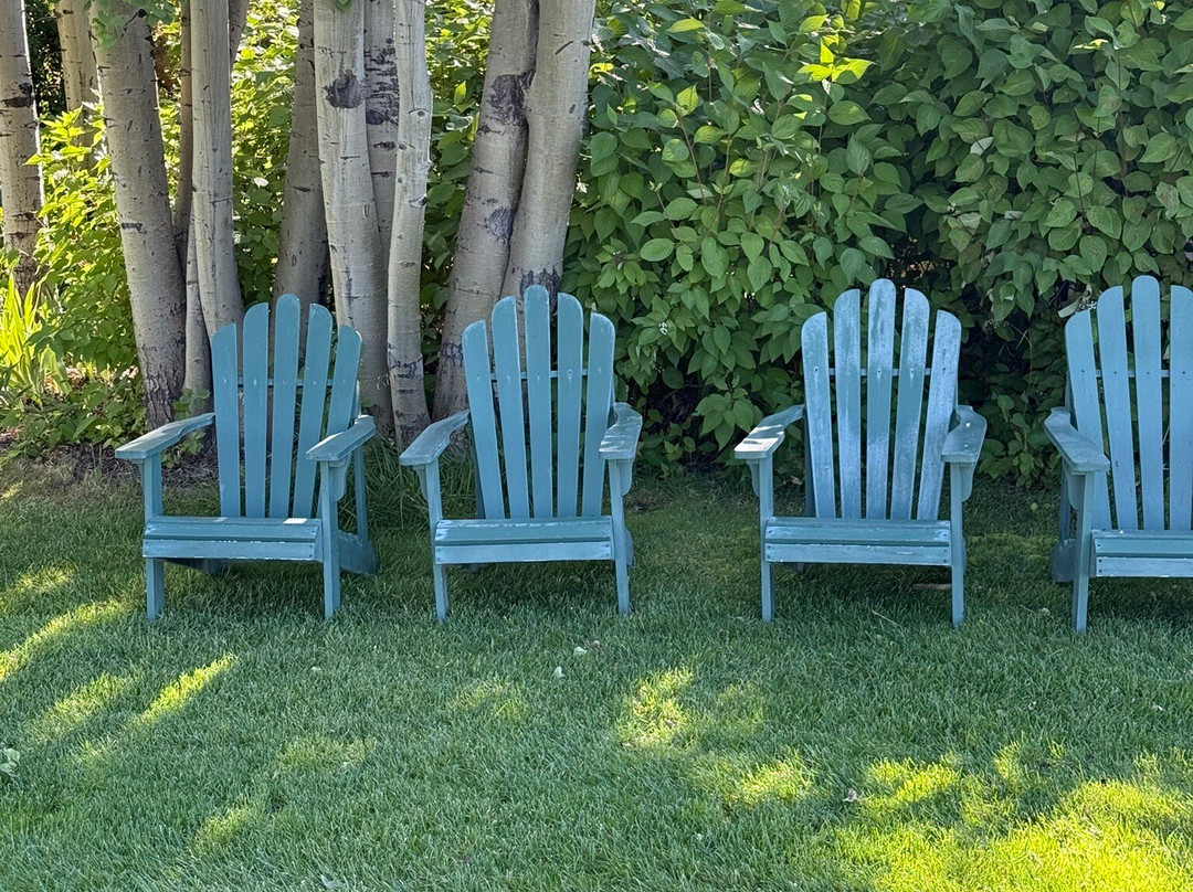 Fin and Feather Inn主图