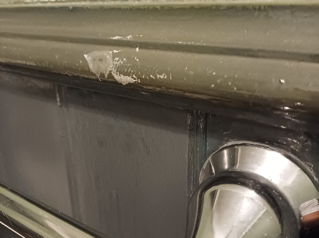 The Black Lion Hotel主图