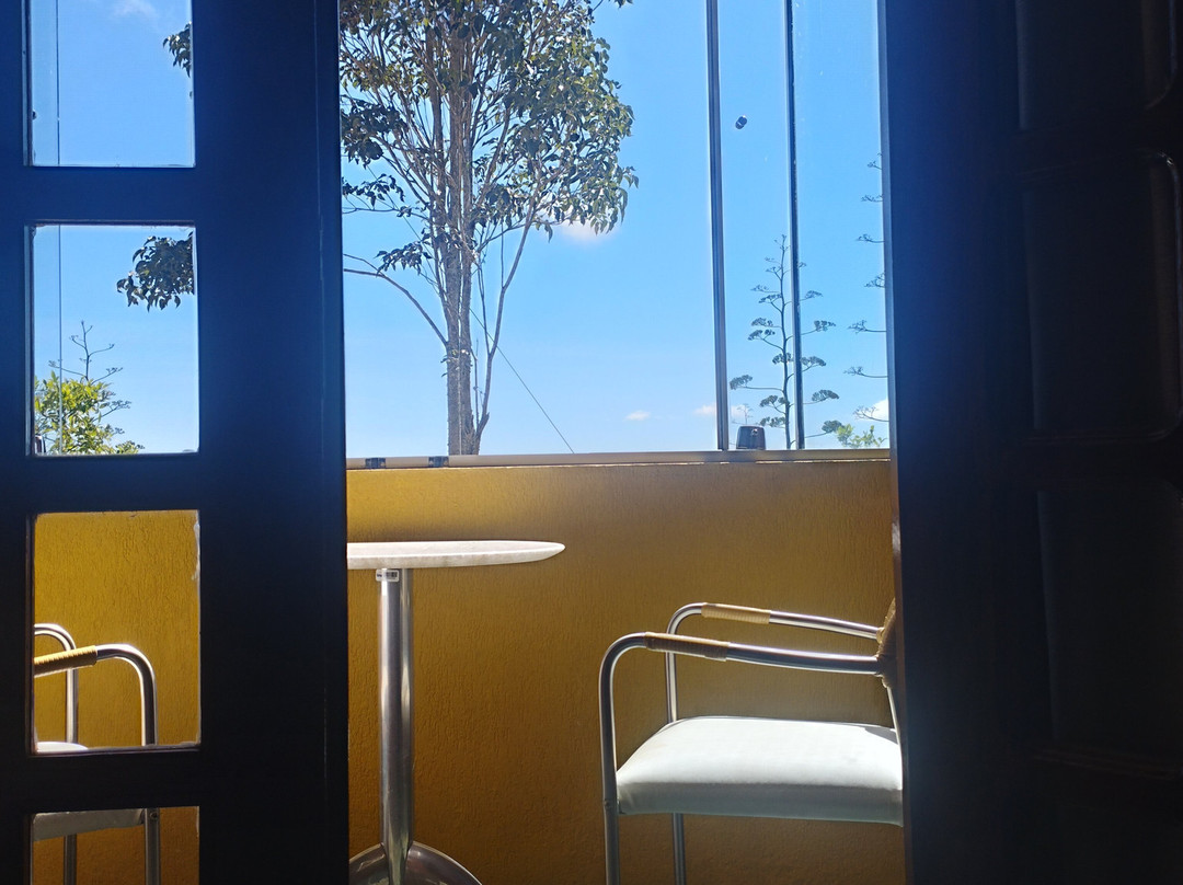 Hotel Sesc Triunfo主图