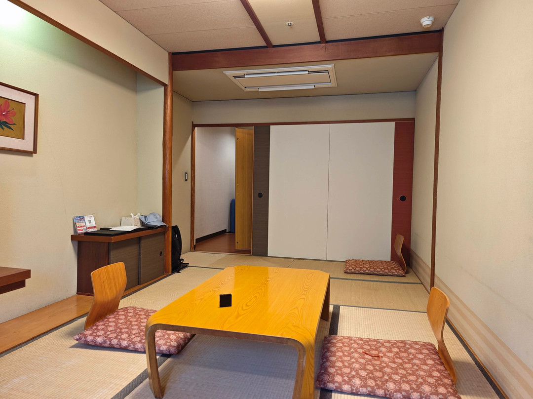 第一泷本馆主图