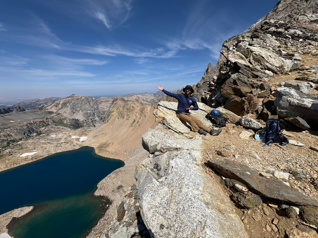 Ventre's Adventures-亚特兰大必去景点