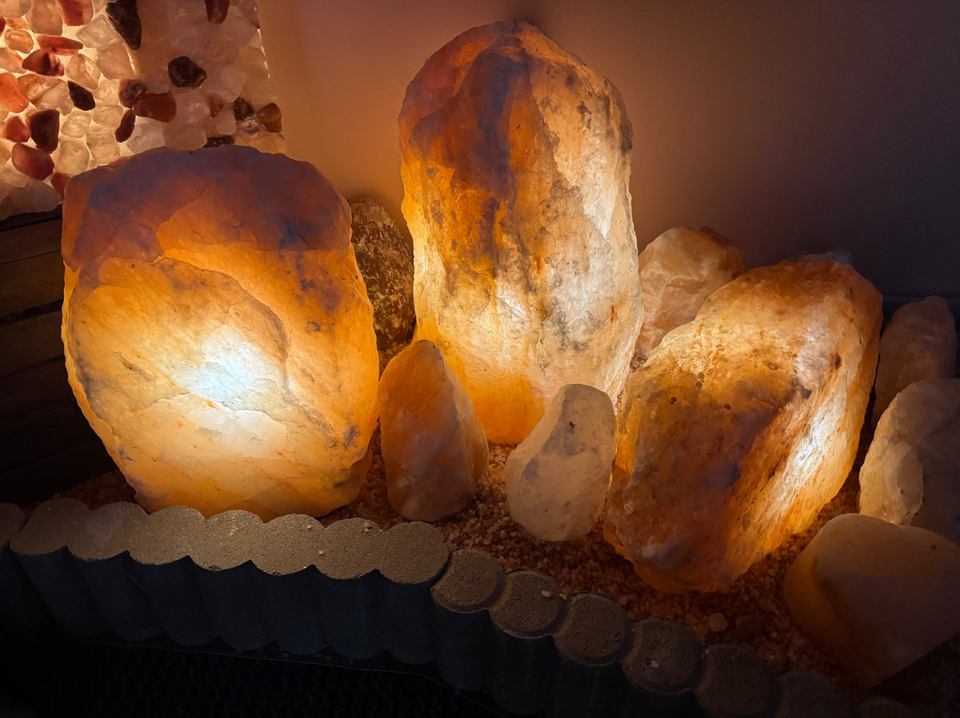 Spiritquest-Calabash必去景点