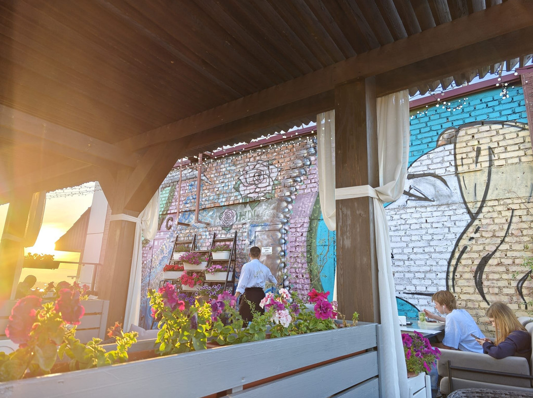 Reston Hotel & Spa主图