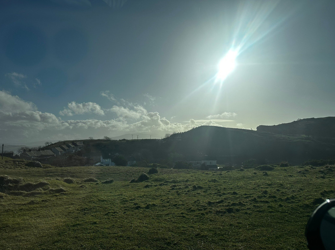 Bryn Goleu B&B主图