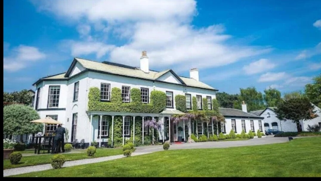 Statham Lodge Hotel主图