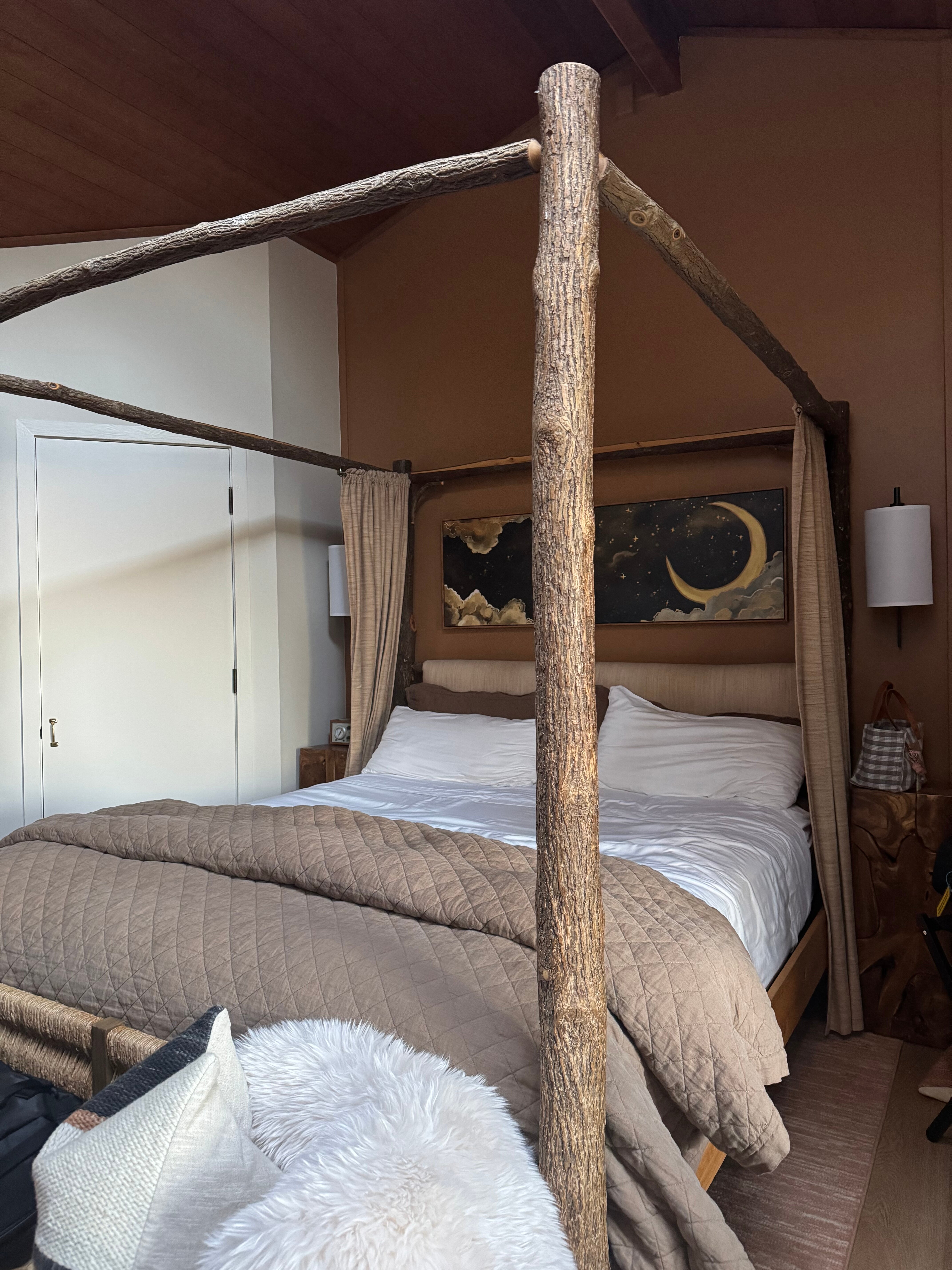 Mountain Home Inn-官方