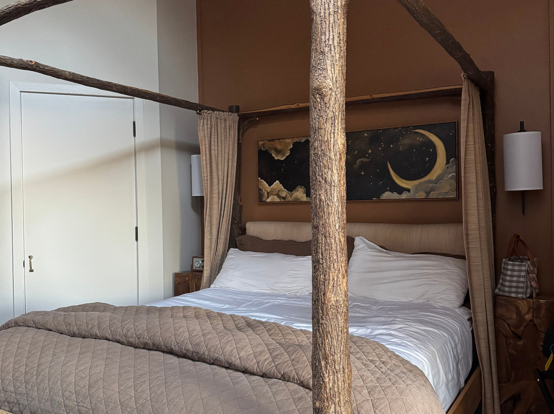 Mountain Home Inn主图